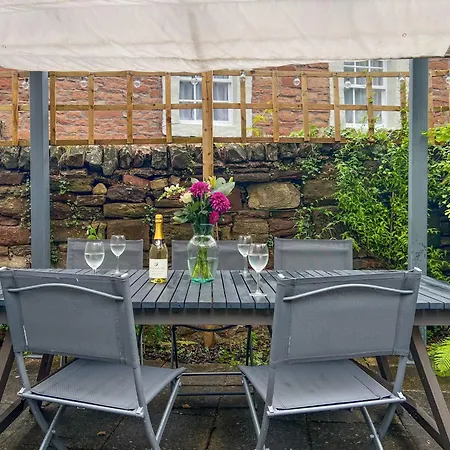 Church End Cottage, Feriehus Brampton (Cumbria)